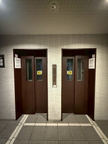 ライオンズシティ難波南のその他共用部分