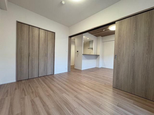 グランヴェルジェ西台の洋室|6.0帖　洋室