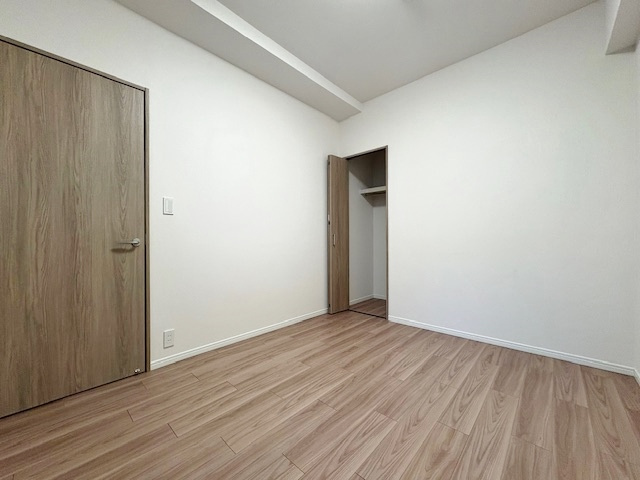 グランヴェルジェ西台の洋室|5.6帖　洋室