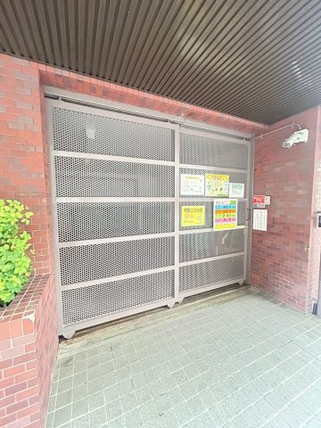 ライオンズマンション三宮のその他共用部分