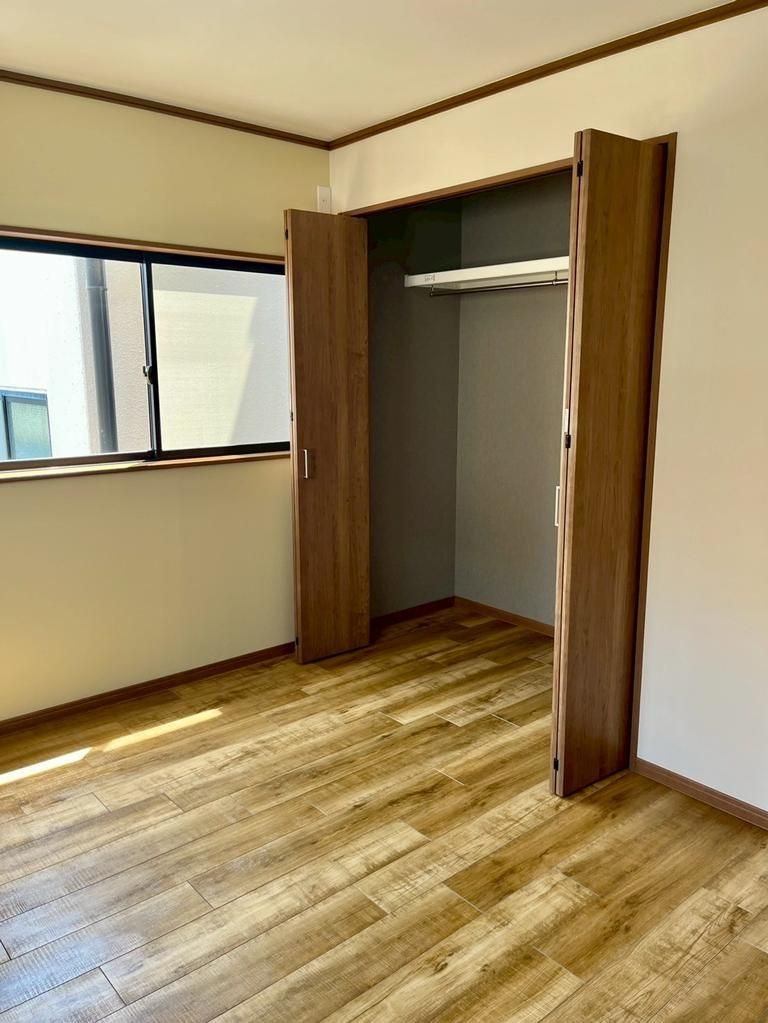宮本通２丁目貸家