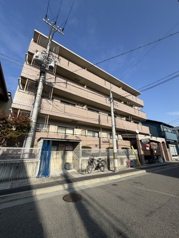 メゾン下沢