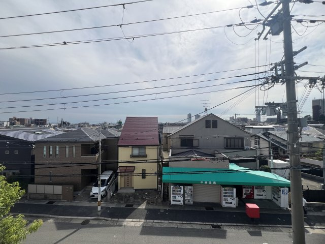岡本Rd12の展望