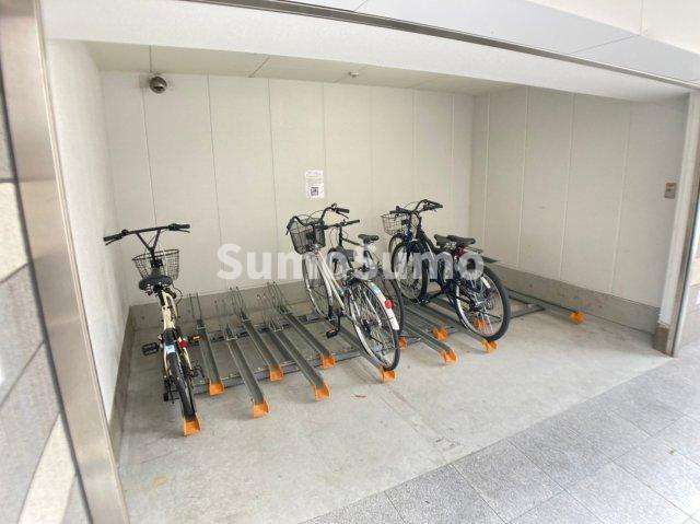 ラ・フォンテ松屋町のその他共用部分