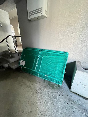 夙川台グリーンマンションのその他共用部分