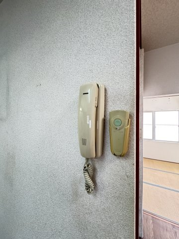 大星マンションのセキュリティ