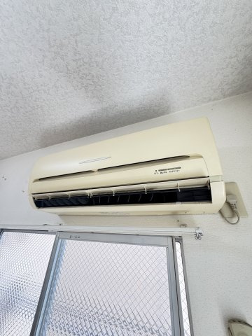 大星マンションの設備