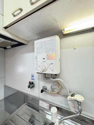 大星マンションの設備