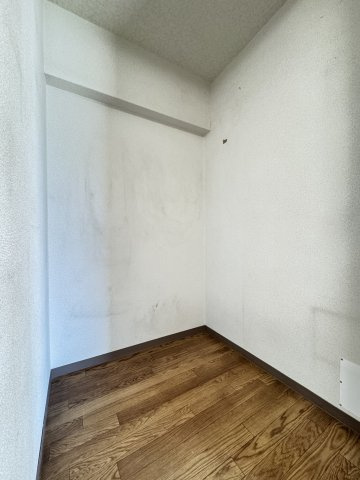 大星マンションの居間・リビング