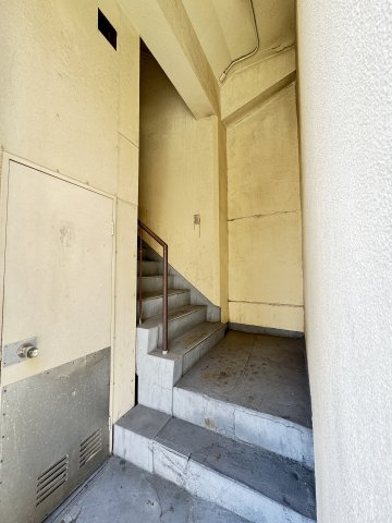 大星マンションのその他