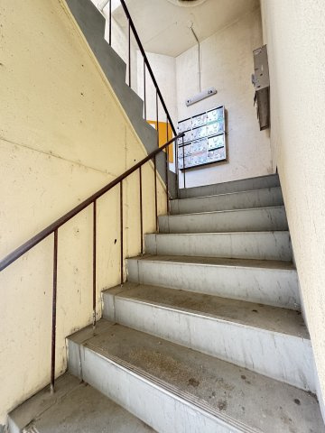 大星マンションのその他