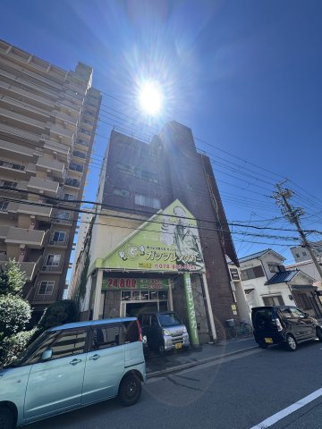 大星マンションのその他