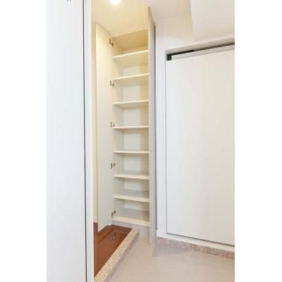 【収納】 | アクアアンビシャス八丁堀