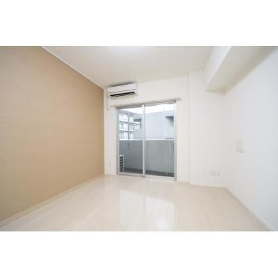 【寝室】 | アクアアンビシャス八丁堀