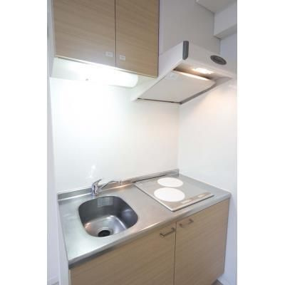 【キッチン】 | アクアアンビシャス八丁堀