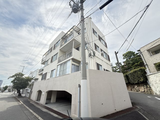 岡本野寄ハイツ