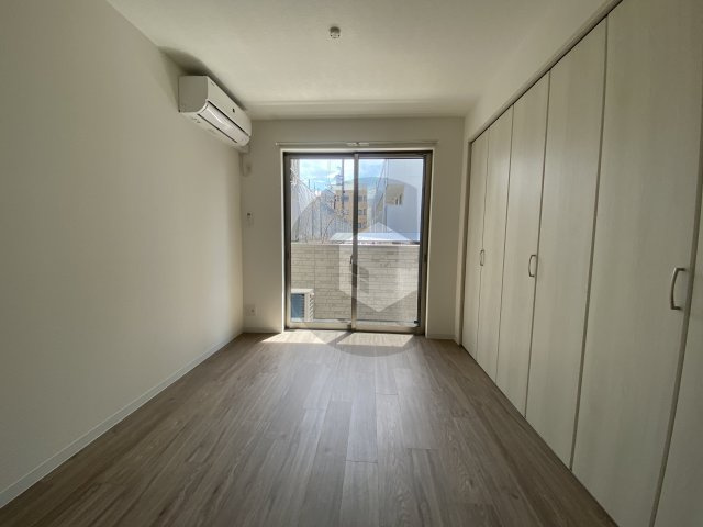 アイエア長瀬の子供部屋