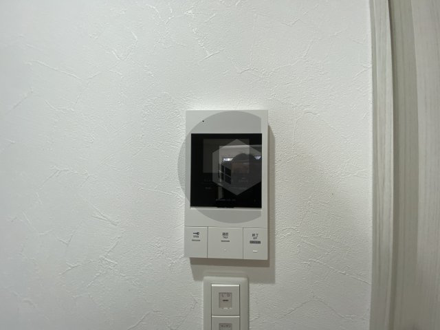 アイエア長瀬のセキュリティ