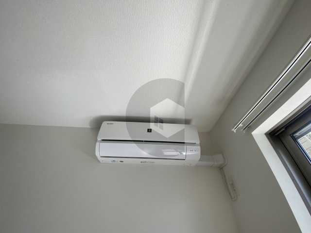 アイエア長瀬の設備