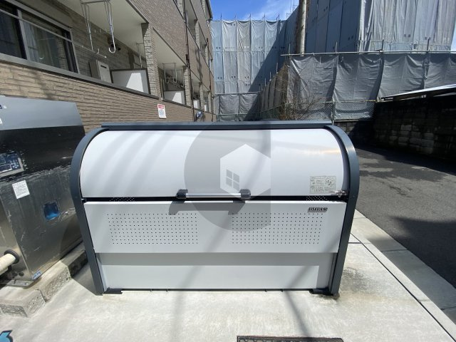 アイエア長瀬のその他共用部分