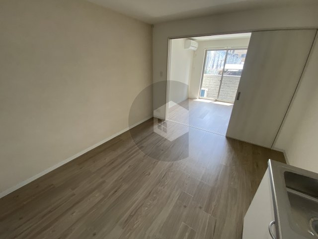 アイエア長瀬の居間・リビング