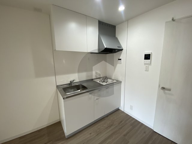 アイエア長瀬のキッチン