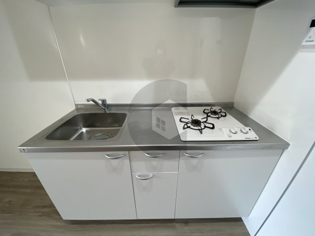 アイエア長瀬のキッチン