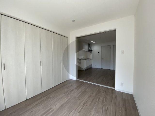 アイエア長瀬の内装