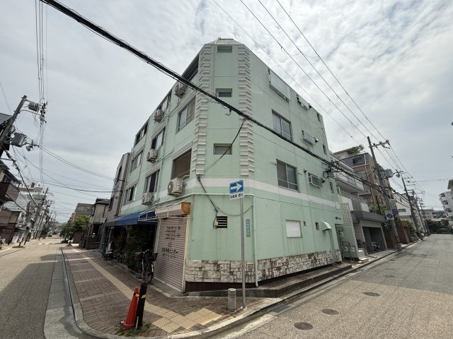 大桝マンション