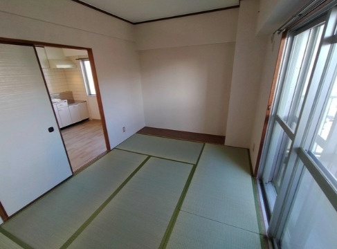 大和田ローズマンションの設備