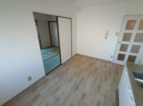 大和田ローズマンションのその他
