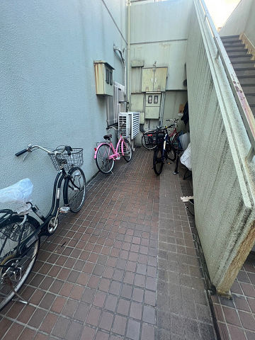 大和田ローズマンションのその他共用部分