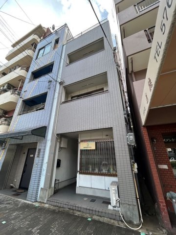 暁ビル