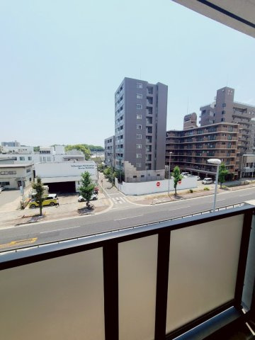 モレス・ヴィラさくら夙川の展望