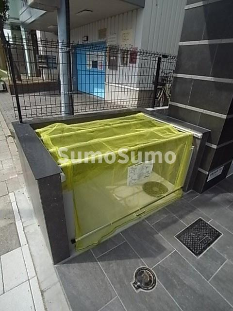 モレス・ヴィラさくら夙川のその他共用部分