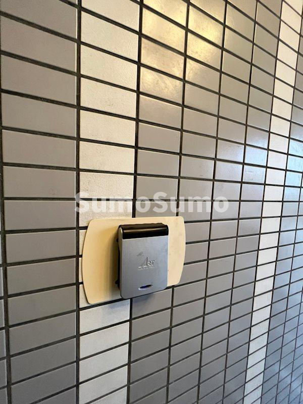 春貴ハイツリーベンデールの外観