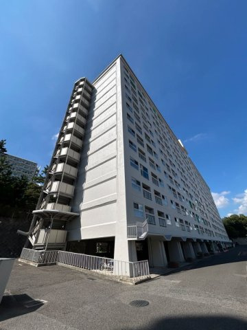 夢野ハイタウン　3号棟