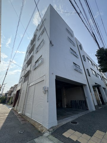 大晏マンション