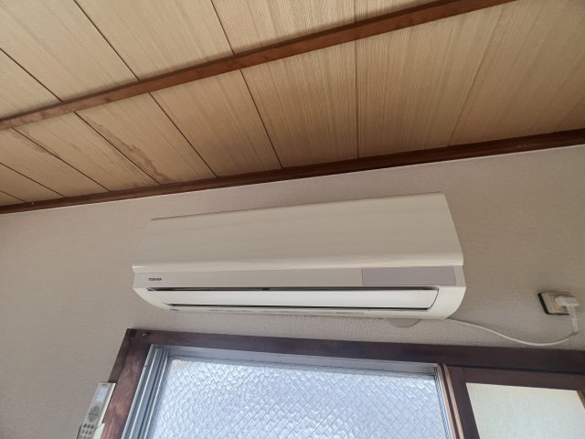 大横マンションの設備