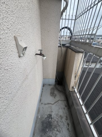 大横マンションのその他