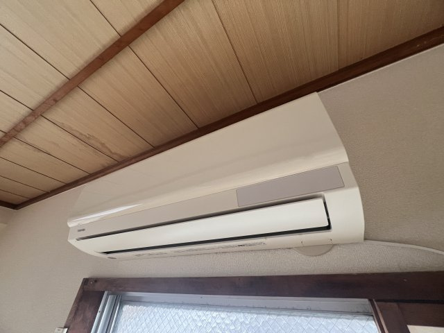 大横マンションの設備