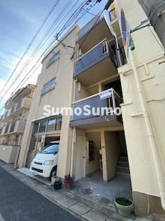 大横マンション