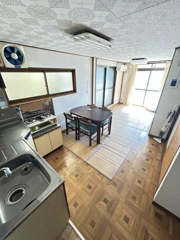 天城通レンタルハウスSのその他共用部分