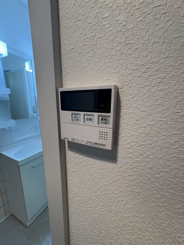 夢野ハイタウン1号棟のその他