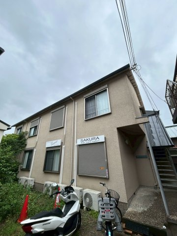 岡本グローリーハイツ