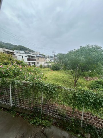 岡本グローリーハイツの展望
