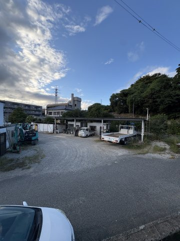妙法寺岩山戸建の展望