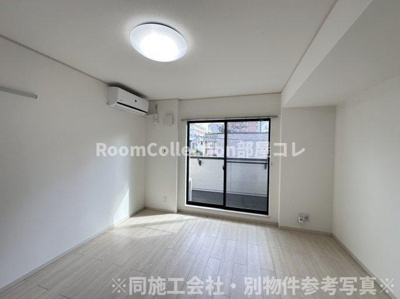 【寝室】 | ピノ・アガタ岐阜駅前