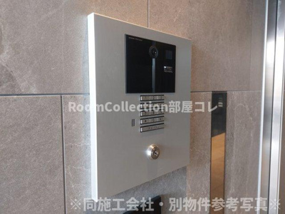 【エントランス】 | ピノ・アガタ岐阜駅前