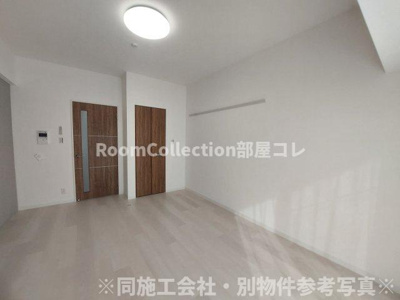 【居間・リビング】 | ピノ・アガタ岐阜駅前